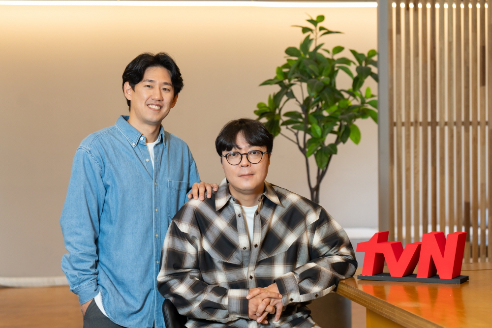 tvN [언젠가는 슬기로울 전공의생활] 디렉터스 토크 (2025)