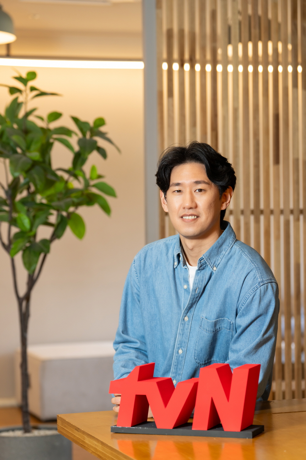 tvN [언젠가는 슬기로울 전공의생활] 디렉터스 토크 (2025)