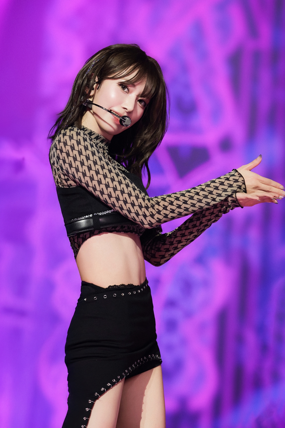 ‘2025 LE SSERAFIM TOUR ‘EASY CRAZY HOT’ IN INCHEON (2025)