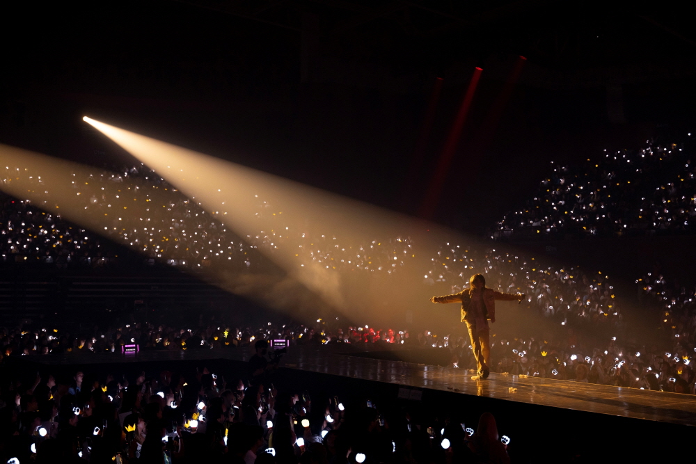 대성 2025 아시아 투어 디스 웨이브 인 서울 (2025)