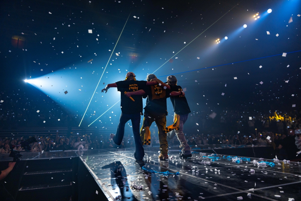 대성 2025 아시아 투어 디스 웨이브 인 서울 (2025)