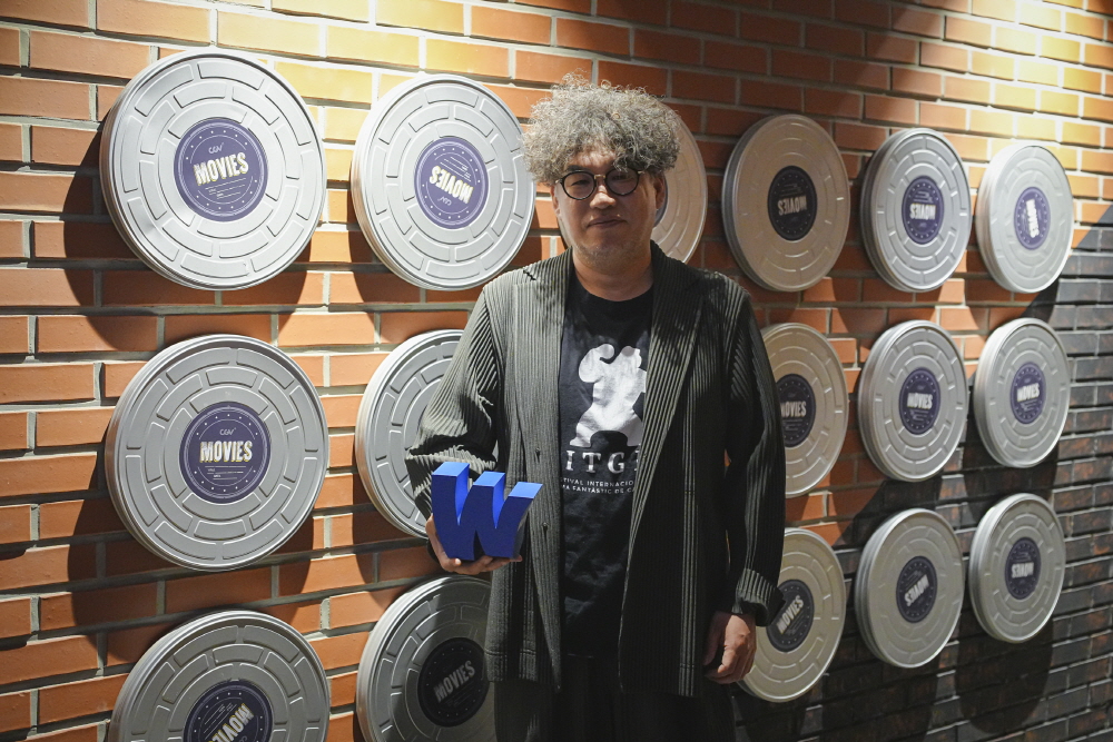 영국드라마 [갱스 오브 런던 시즌3] 인터뷰컷 (2025) 웨이브 제공