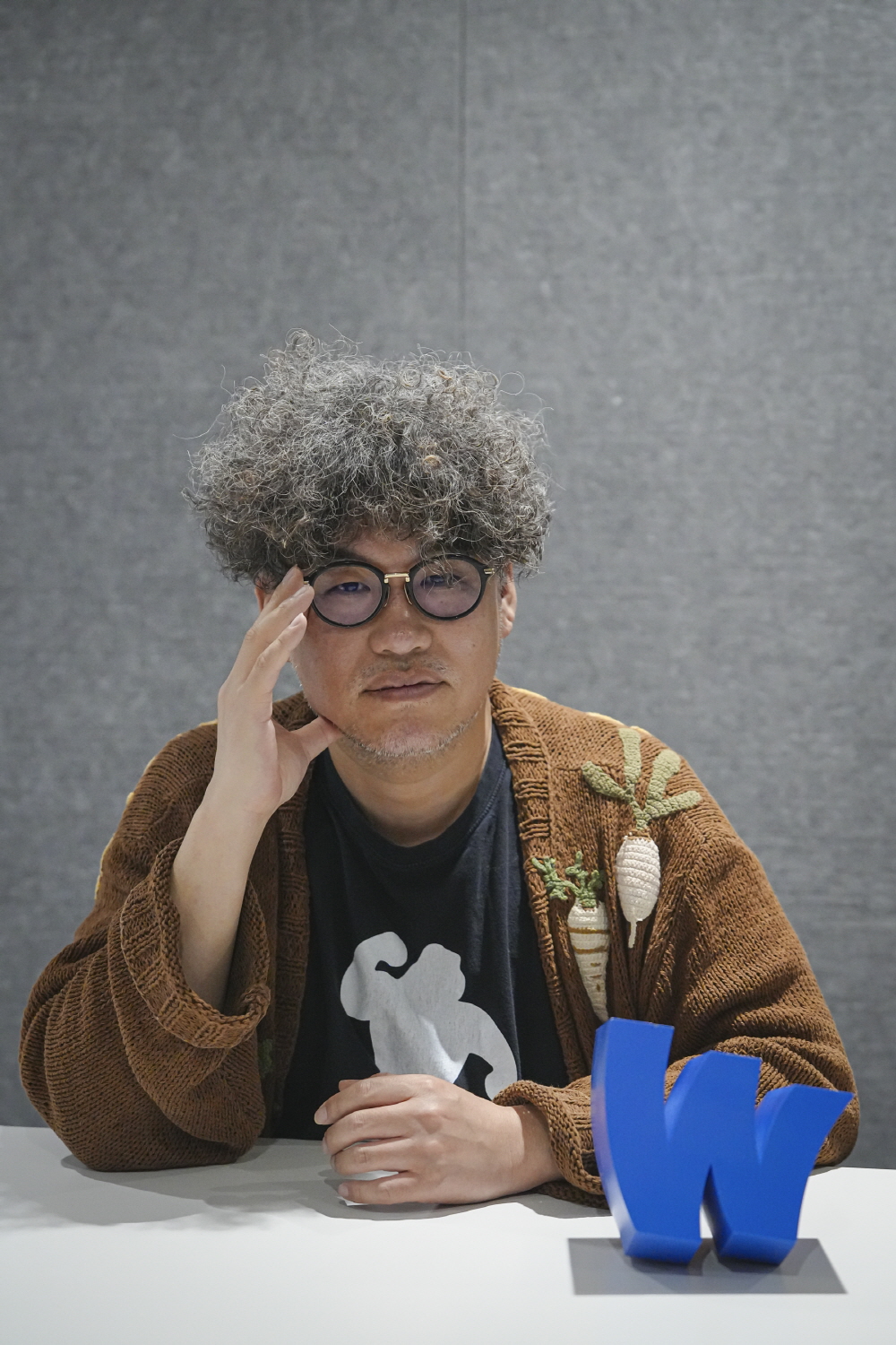 영국드라마 [갱스 오브 런던 시즌3] 인터뷰컷 (2025) 웨이브 제공