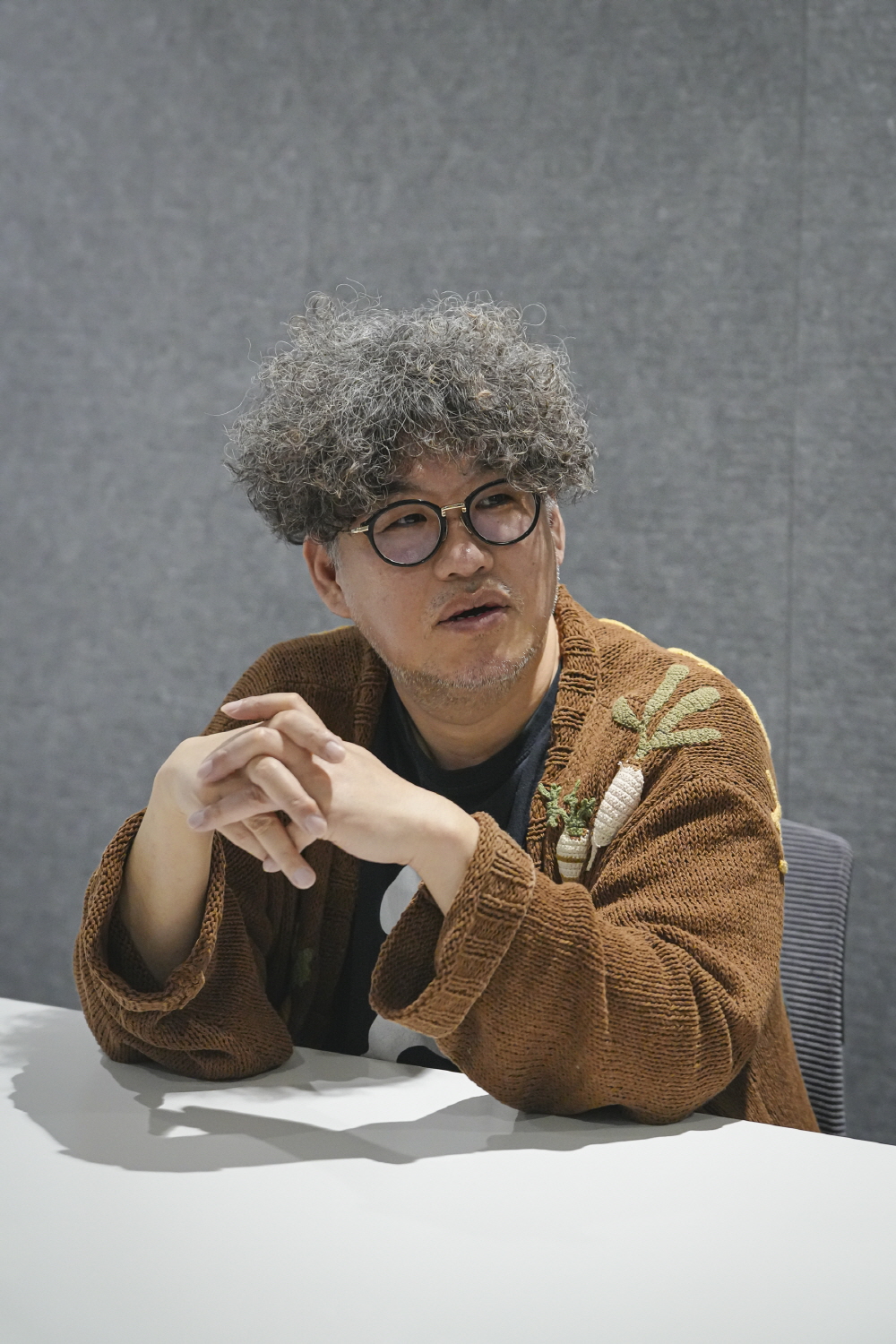 영국드라마 [갱스 오브 런던 시즌3] 인터뷰컷 (2025) 웨이브 제공