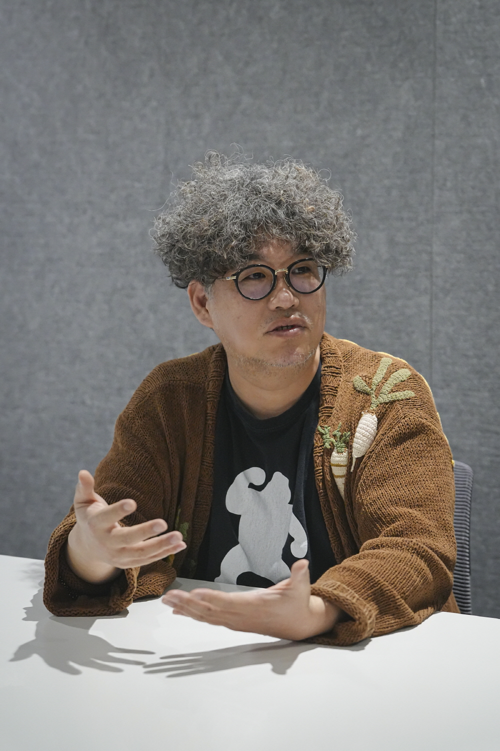 영국드라마 [갱스 오브 런던 시즌3] 인터뷰컷 (2025) 웨이브 제공