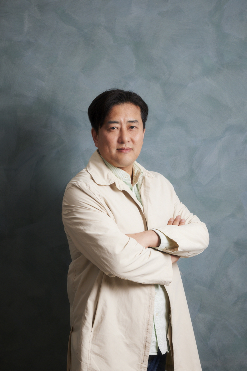 영화 [바이러스] 인터뷰 컷 (2025)