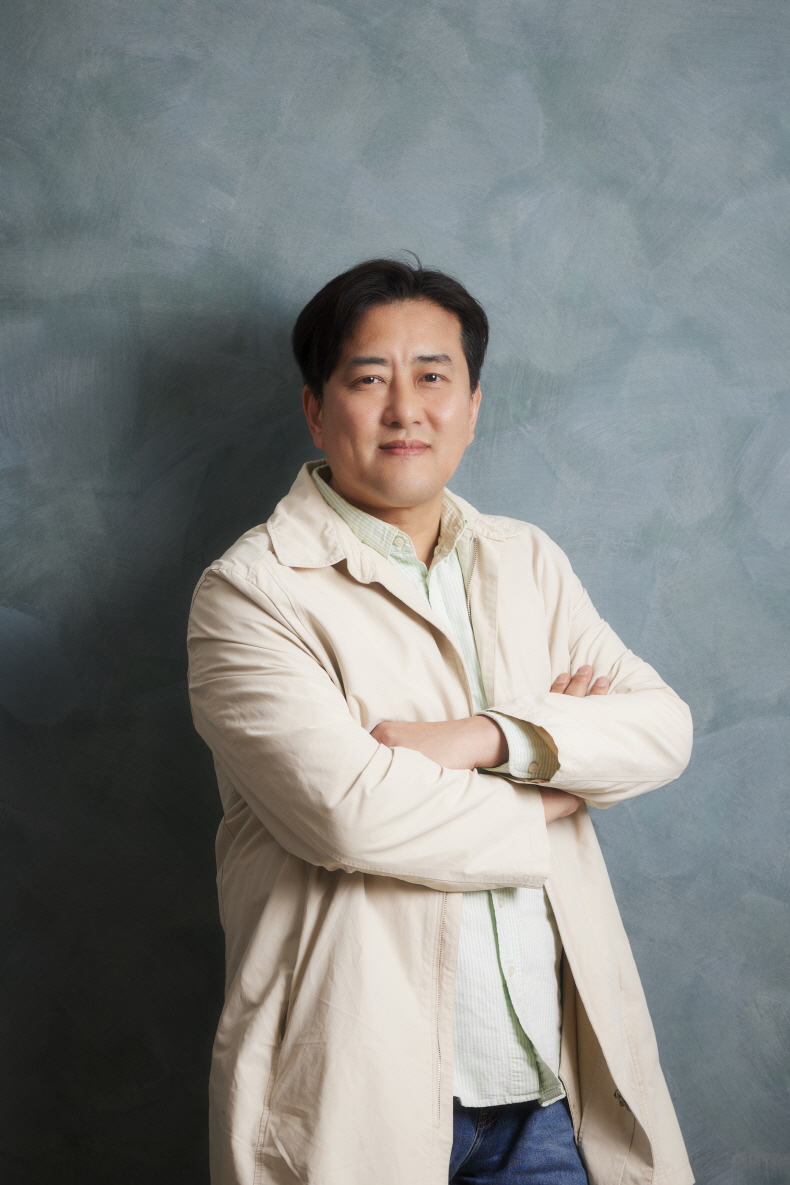 영화 [바이러스] 인터뷰 컷 (2025)