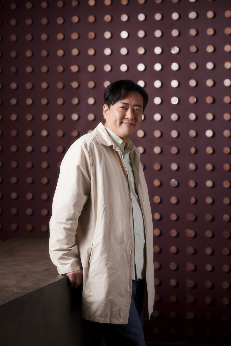 영화 [바이러스] 인터뷰 컷 (2025)