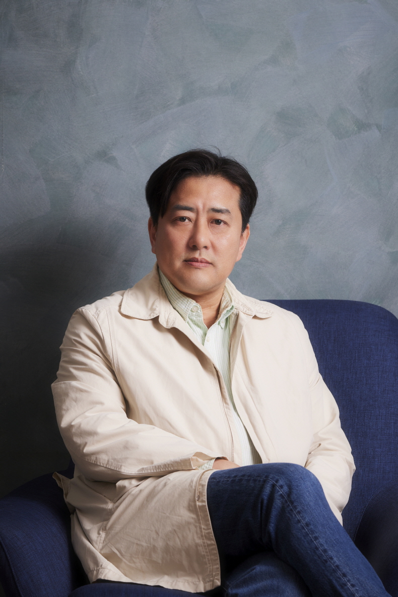 영화 [바이러스] 인터뷰 컷 (2025)