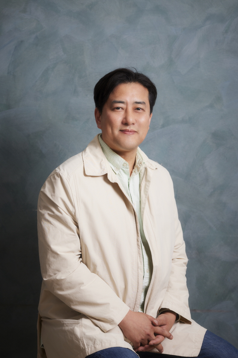 영화 [바이러스] 인터뷰 컷 (2025)