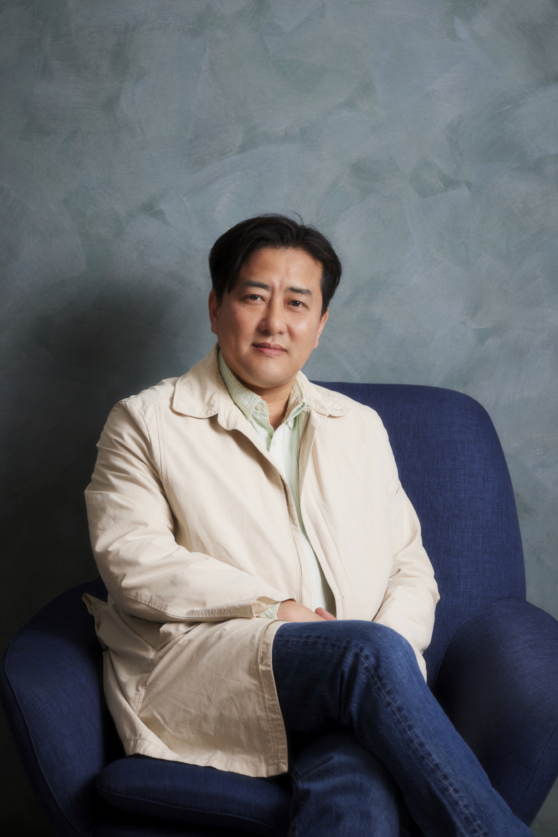 영화 [바이러스] 인터뷰 컷 (2025)