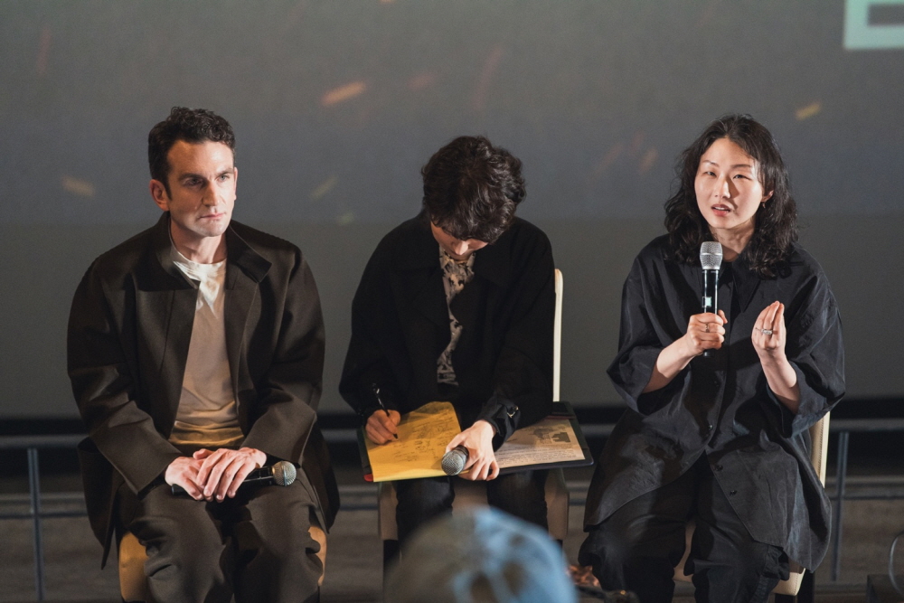 썬더볼츠* 스페셜GV (2025)