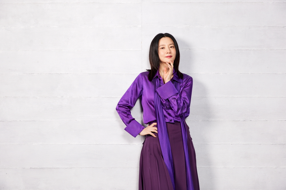 연극 [헤다 가블러] 인터뷰컷 (2025) LG아트센터