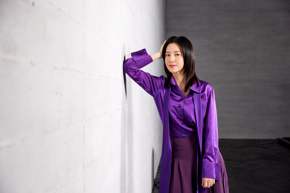 연극 [헤다 가블러] 인터뷰컷 (2025) LG아트센터