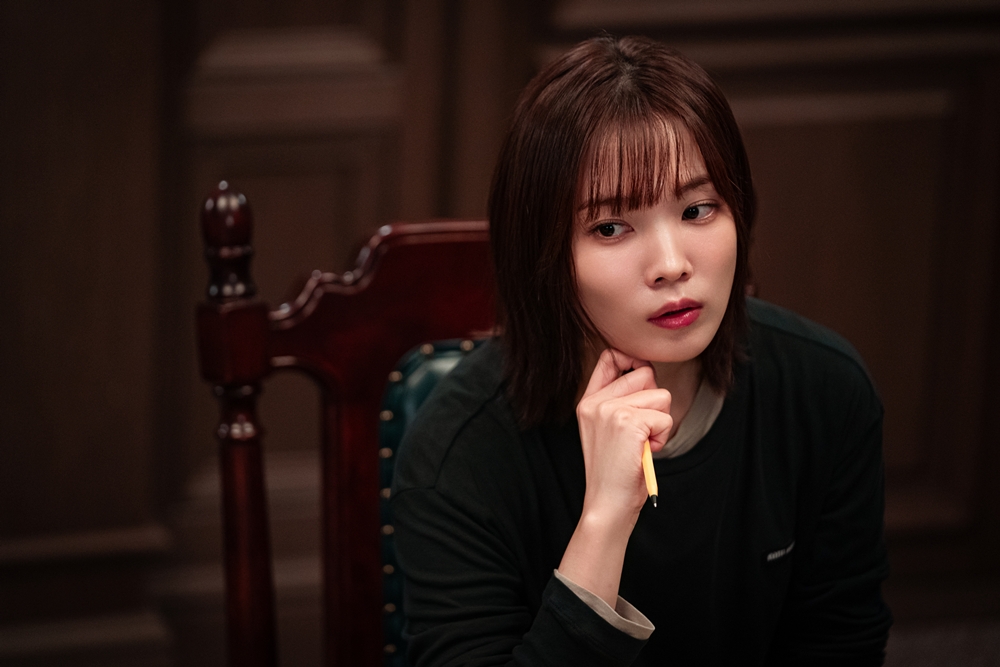 넷플릭스  [데블스 플랜: 데스룸] (2025)