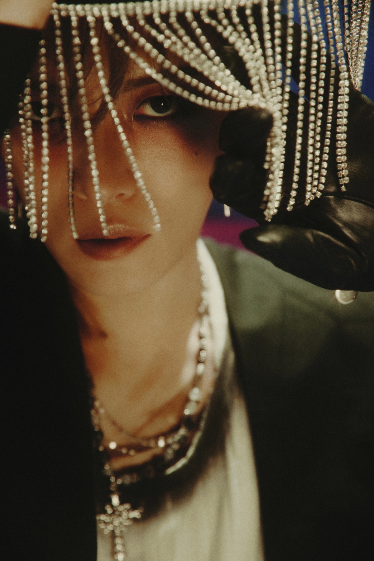 Beauty in Chaos (2025)
