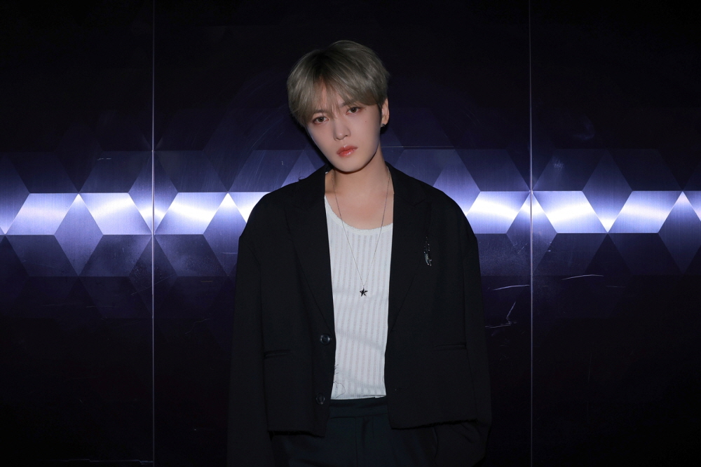 EP 'Beauty in Chaos' 간담회 (2025)