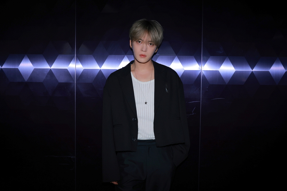 EP 'Beauty in Chaos' 간담회 (2025)