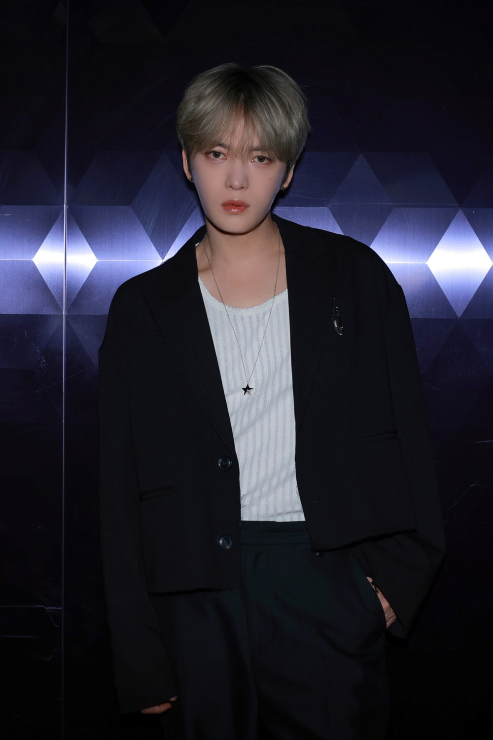 EP 'Beauty in Chaos' 간담회 (2025)