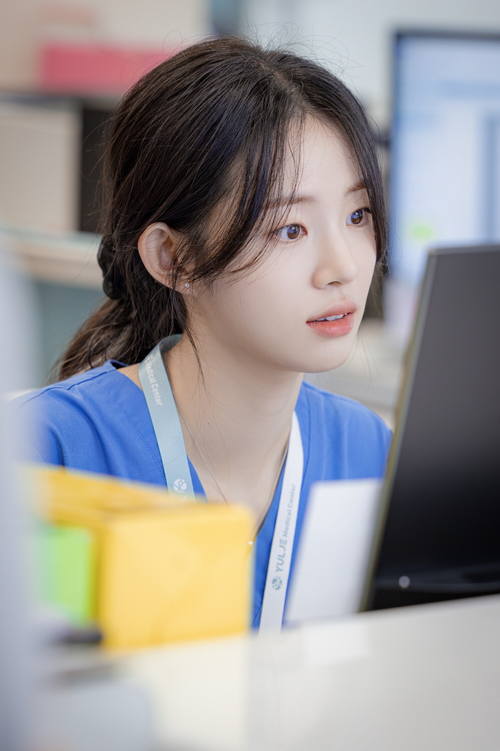 드라마 [언젠가는 슬기로운 전공의생활]  (2025) (사진=tvN)