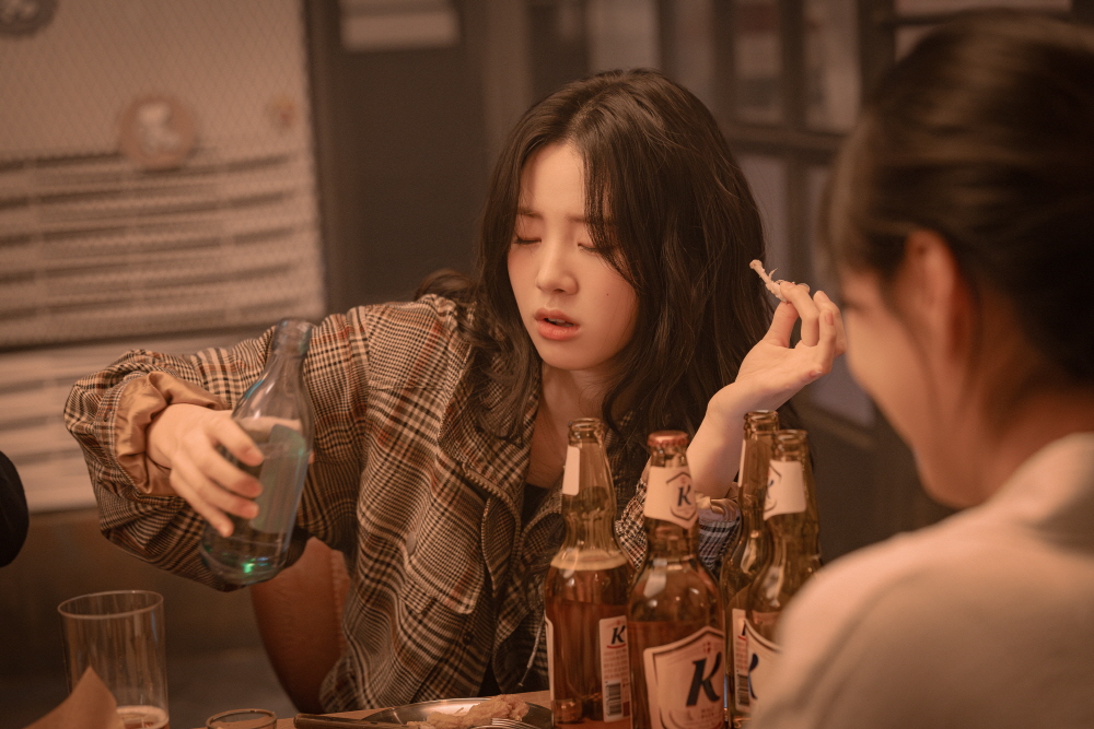 드라마 [언젠가는 슬기로운 전공의생활]  (2025) (사진=tvN)