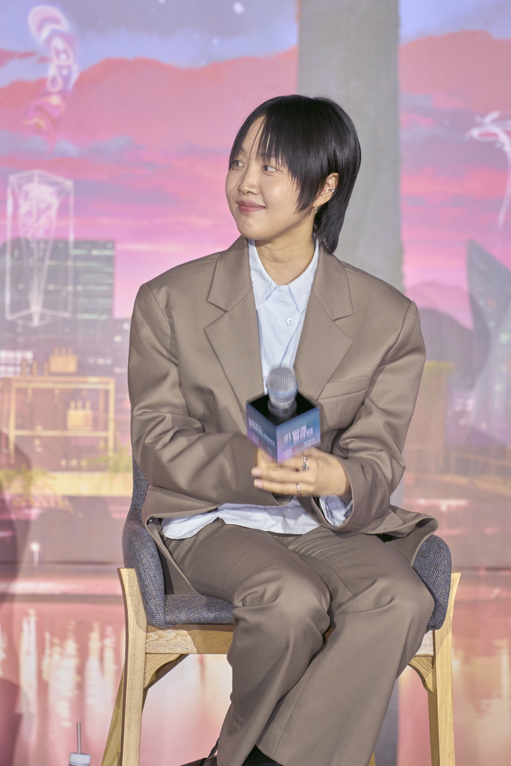 넷플릭스 [이 별에 필요한] 시사회 (2025)