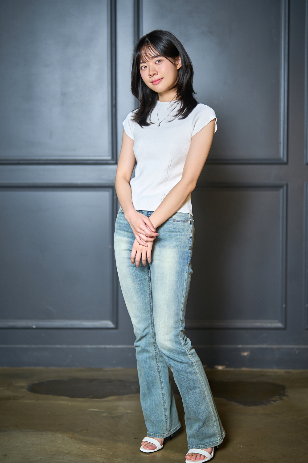 영화 [하이파이브] 인터뷰컷 (2025)