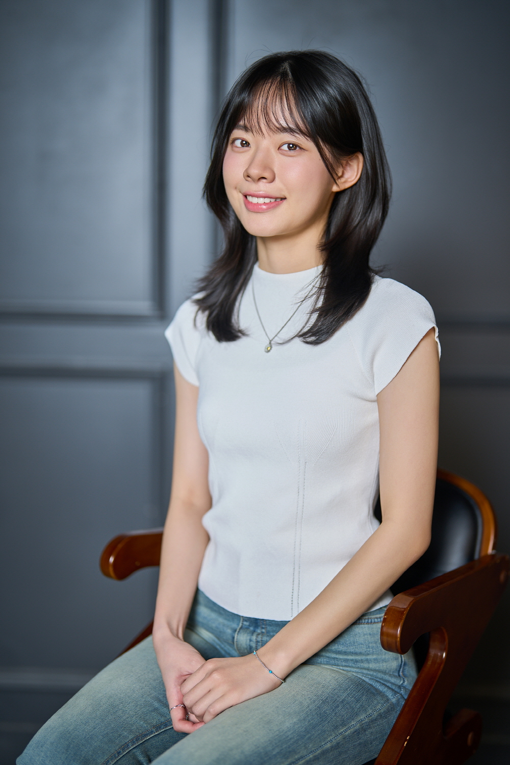 영화 [하이파이브] 인터뷰컷 (2025)