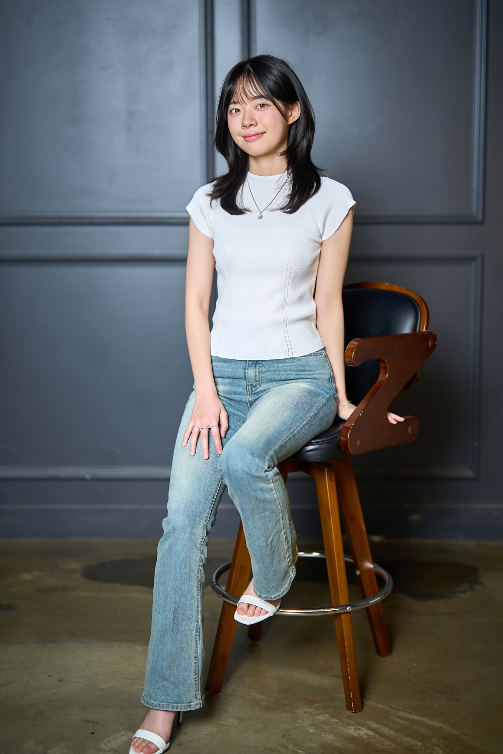 영화 [하이파이브] 인터뷰컷 (2025)