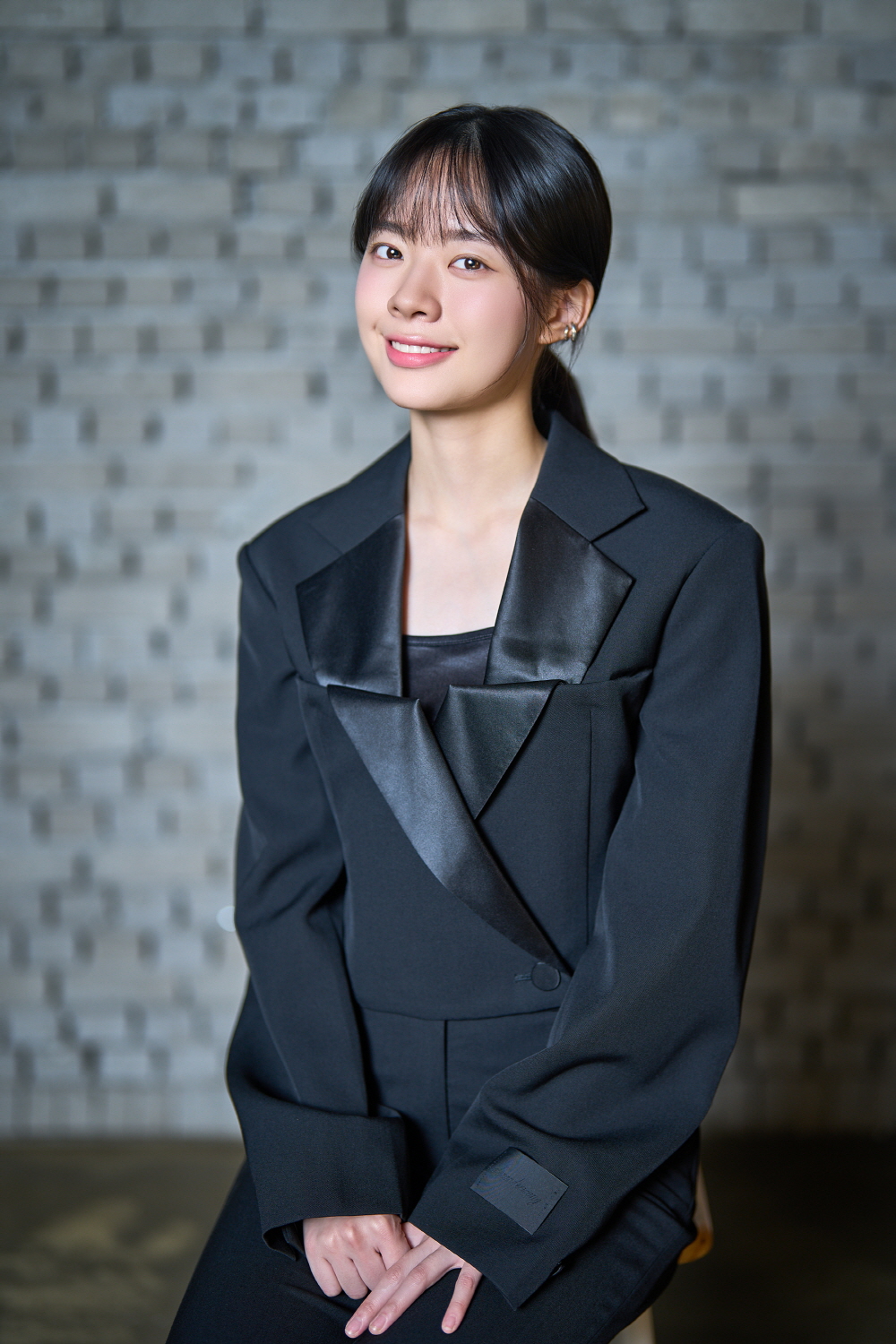 영화 [하이파이브] 인터뷰컷 (2025)