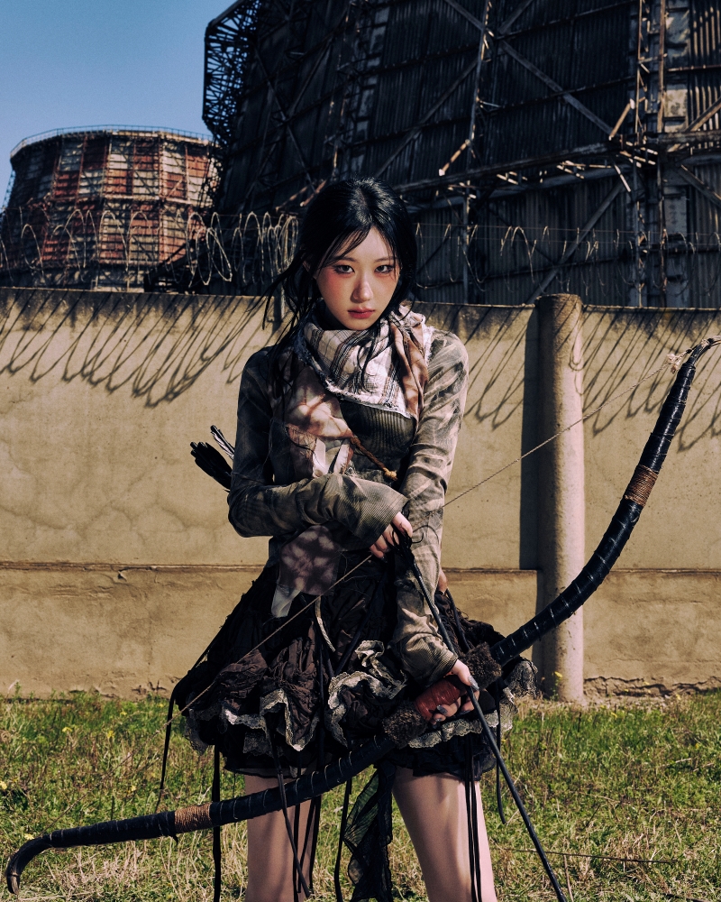 'Girls Will Be Girls' MV (2025)