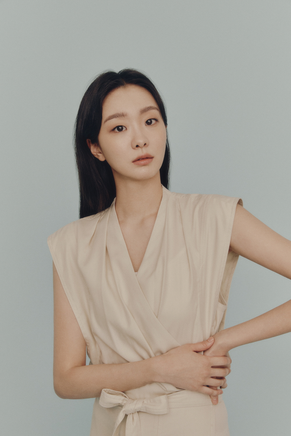 디즈니플러스 [나인 퍼즐] 인터뷰컷 (2025)