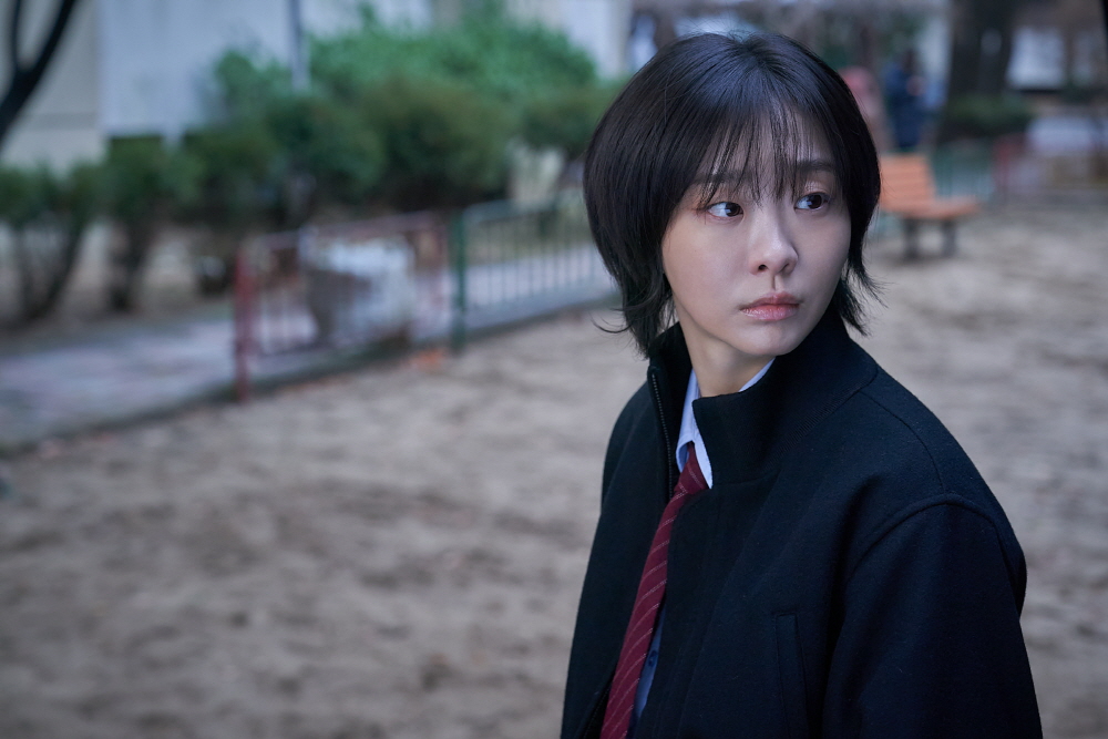 디즈니플러스 [나인 퍼즐] 인터뷰컷 (2025)