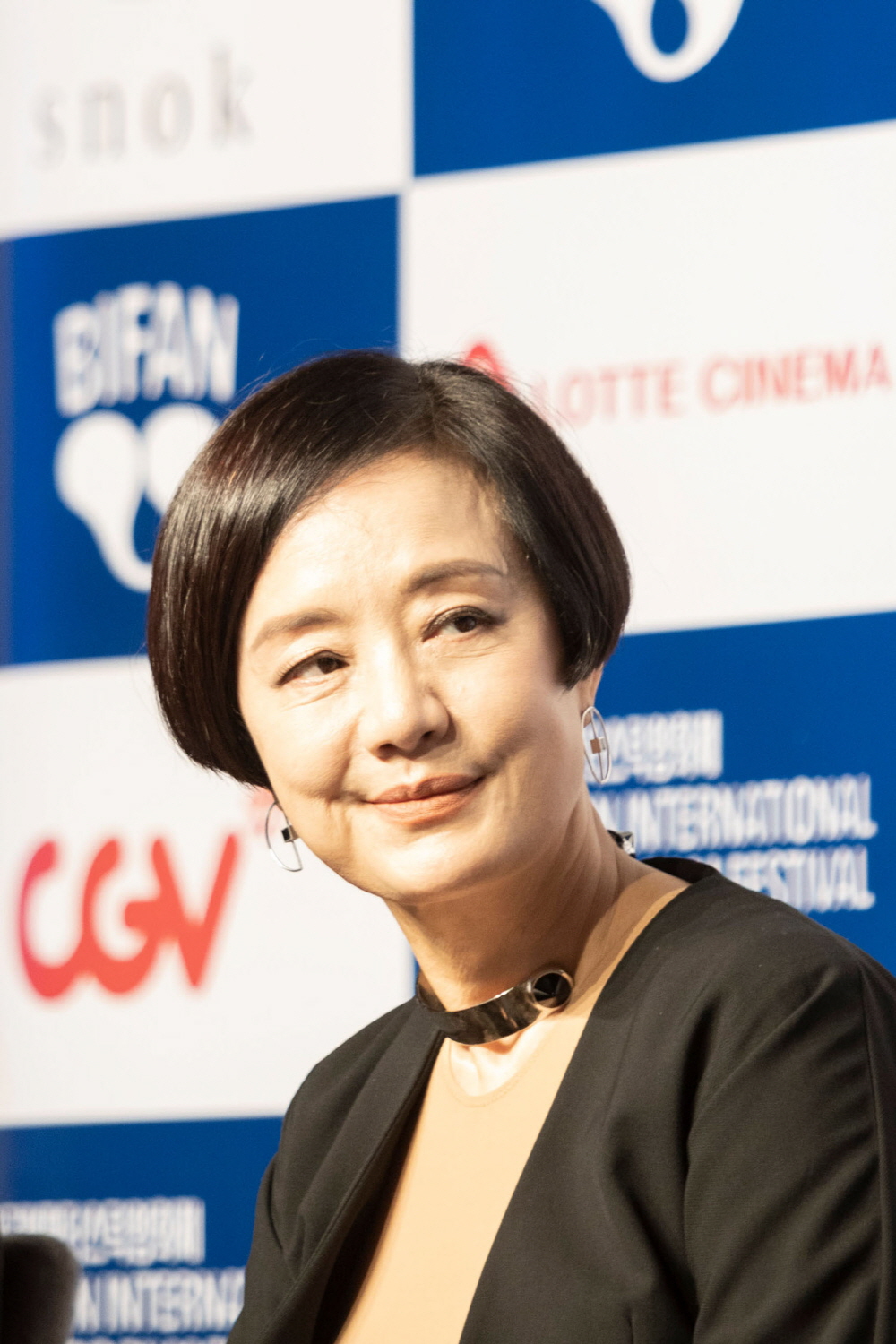 제29회 부천국제판타스틱영화제 공식기자회견 (2025)