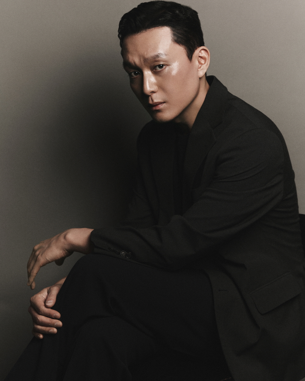 넷플릭스 [광장] 인터뷰컷 (2025)