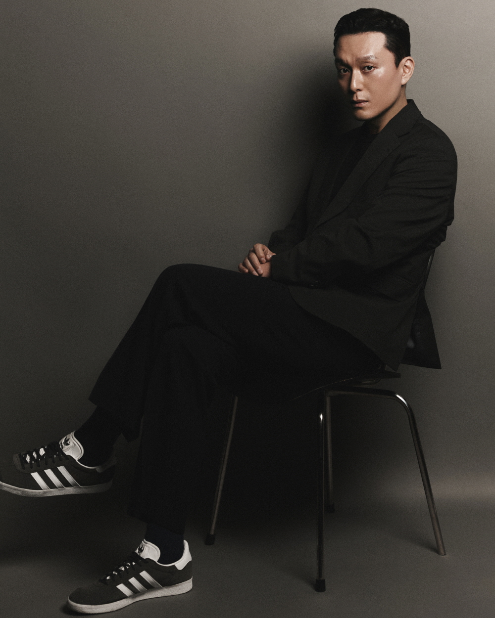 넷플릭스 [광장] 인터뷰컷 (2025)