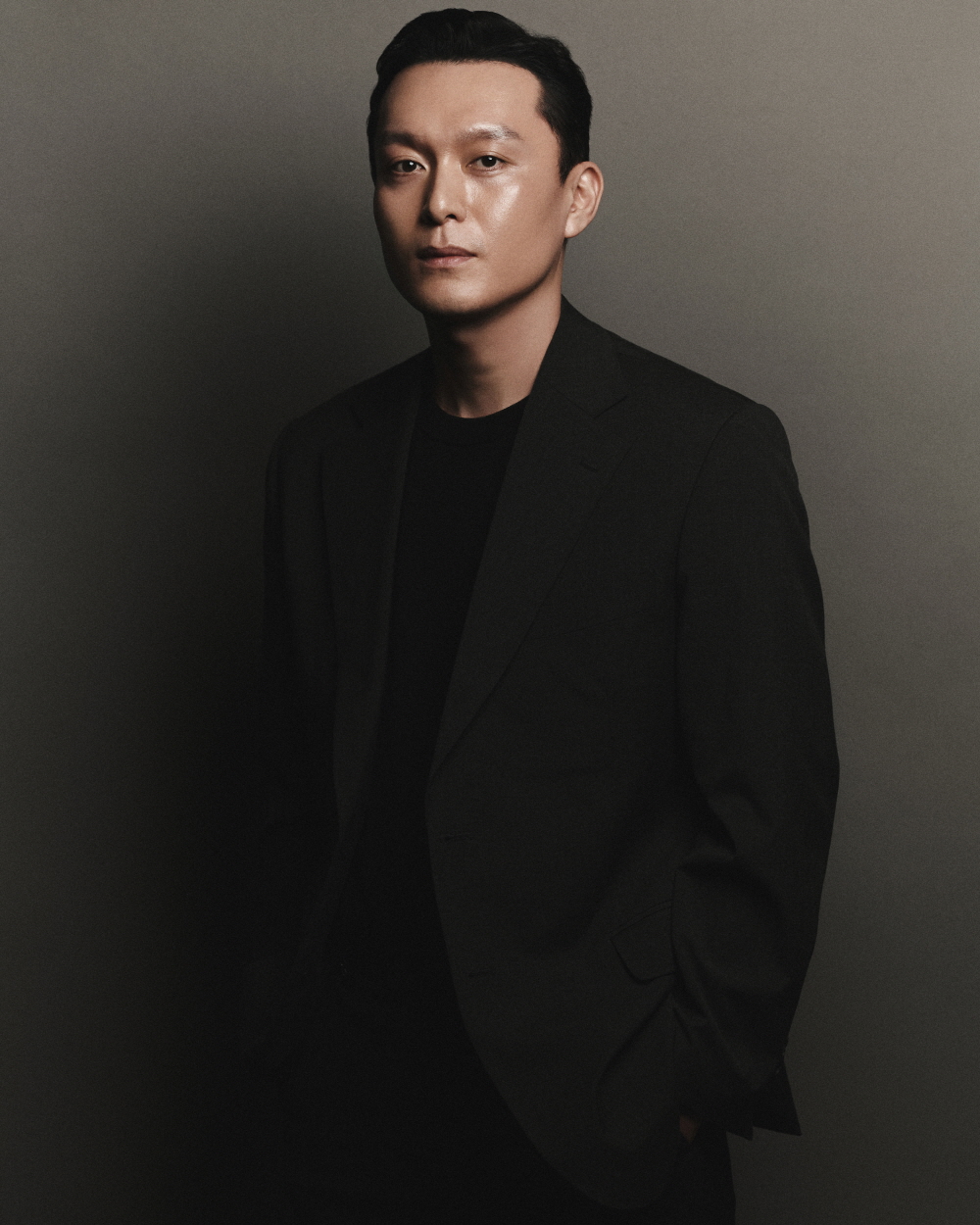 넷플릭스 [광장] 인터뷰컷 (2025)