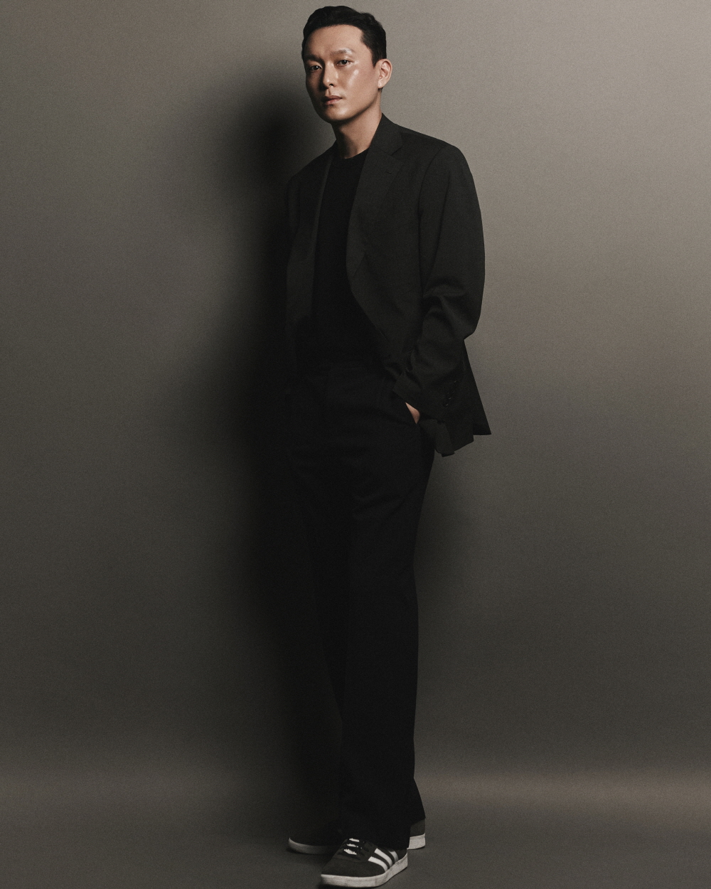 넷플릭스 [광장] 인터뷰컷 (2025)