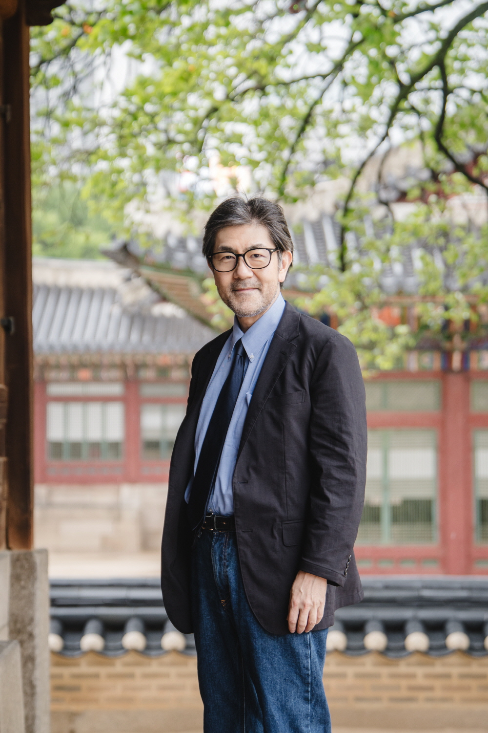 '죽은 자에게 입이 있다' 출간 간담회(2025)