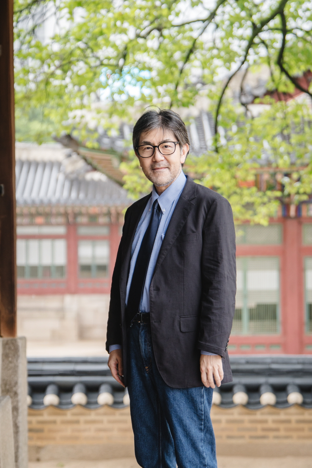 '죽은 자에게 입이 있다' 출간 간담회(2025)