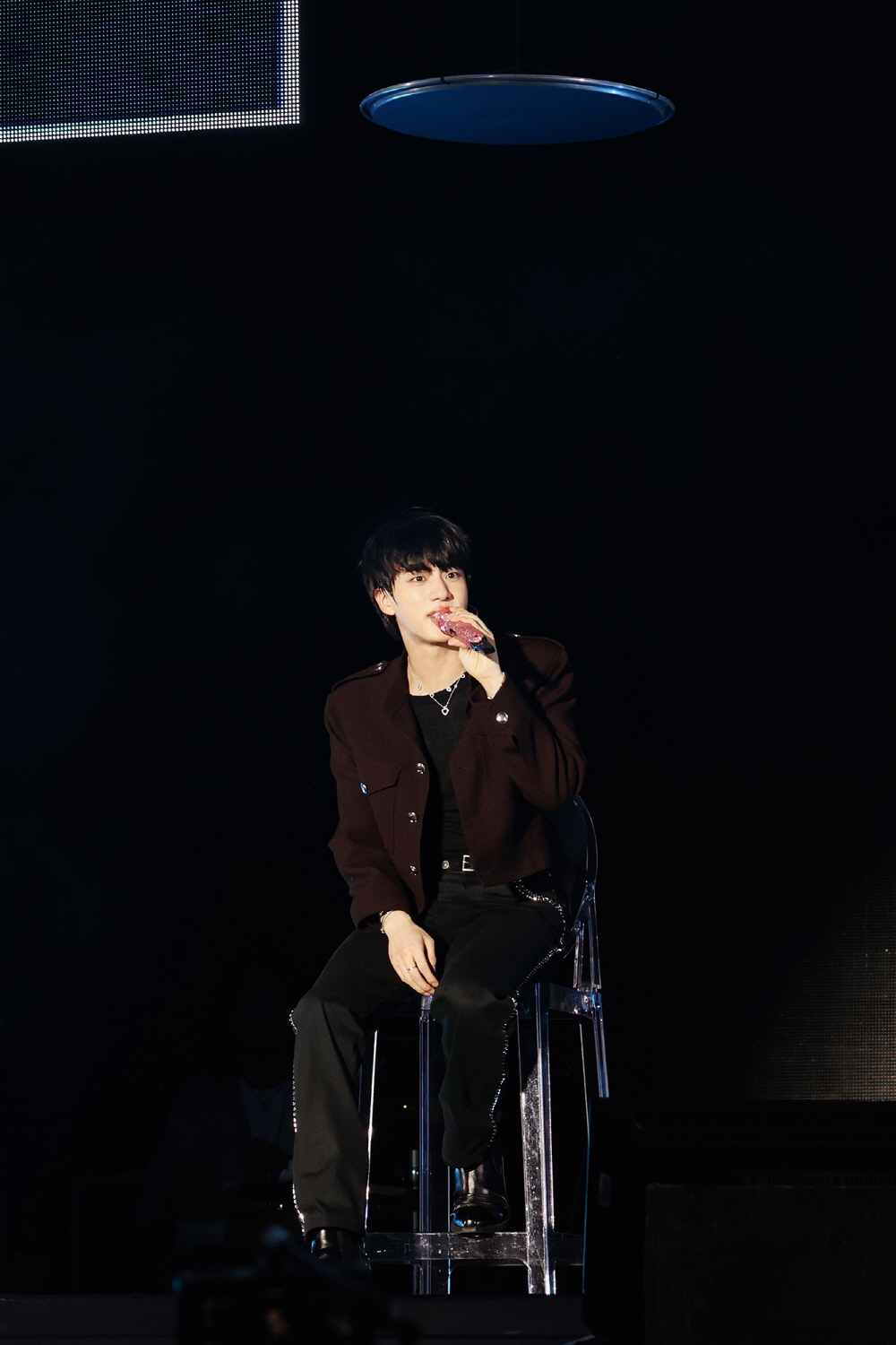 팬콘서트 투어 #RUNSEOKJIN_EP.TOUR in GOYANG (2025)