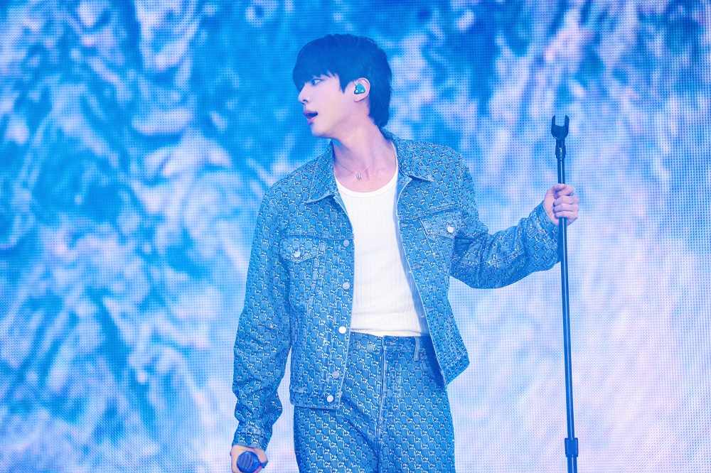 팬콘서트 투어 #RUNSEOKJIN_EP.TOUR in GOYANG (2025)