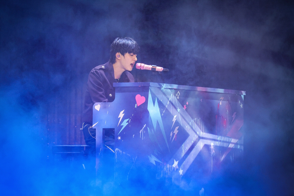 팬콘서트 투어 #RUNSEOKJIN_EP.TOUR in GOYANG (2025)