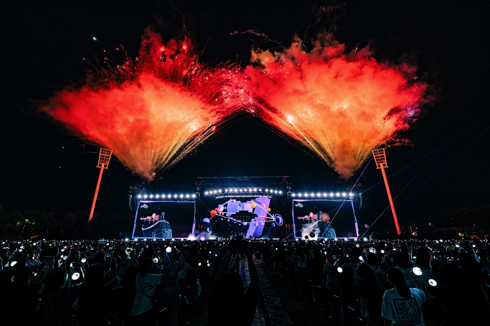 팬콘서트 투어 #RUNSEOKJIN_EP.TOUR in GOYANG (2025)