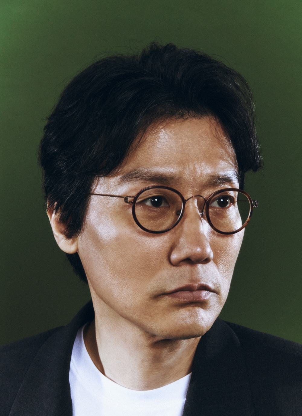 넷플릭스 [오징어게임3] 인터뷰 (2025)