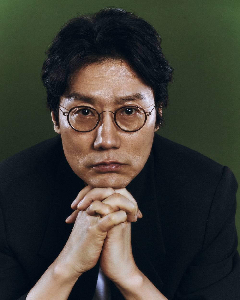 넷플릭스 [오징어게임3] 인터뷰 (2025)