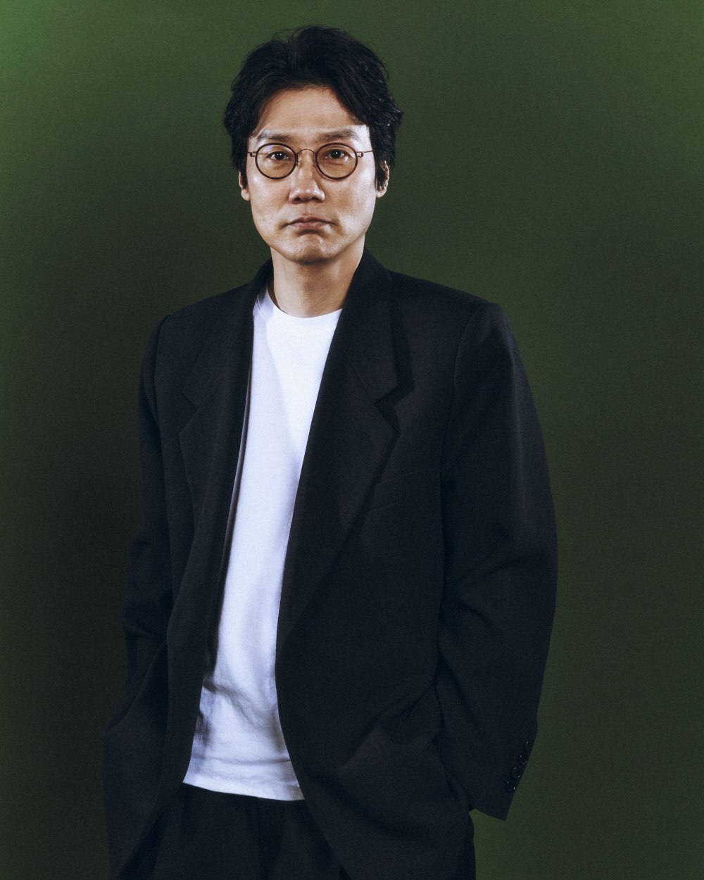 넷플릭스 [오징어게임3] 인터뷰 (2025)