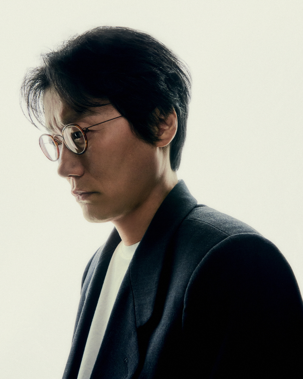 넷플릭스 [오징어게임3] 인터뷰 (2025)