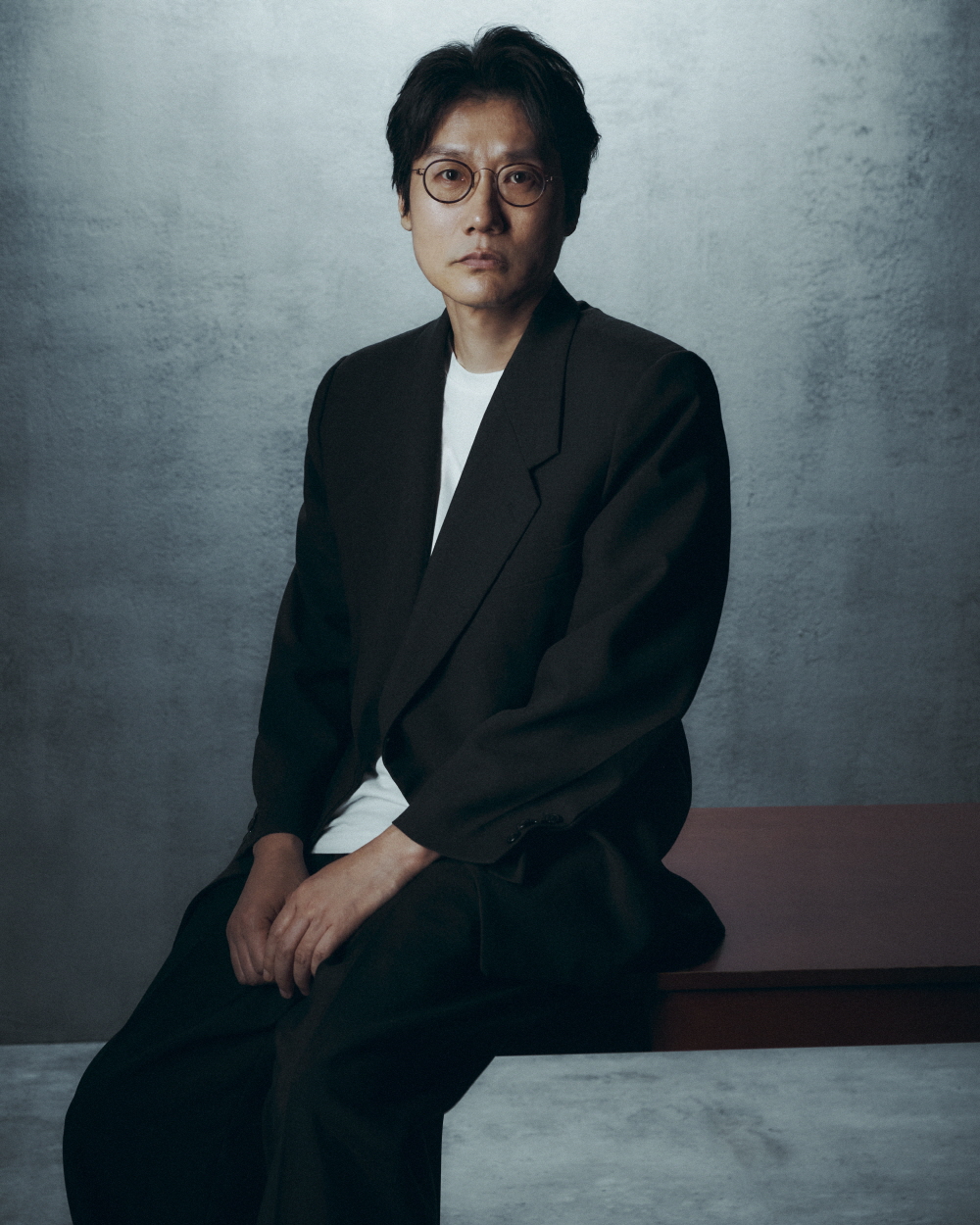 넷플릭스 [오징어게임3] 인터뷰 (2025)