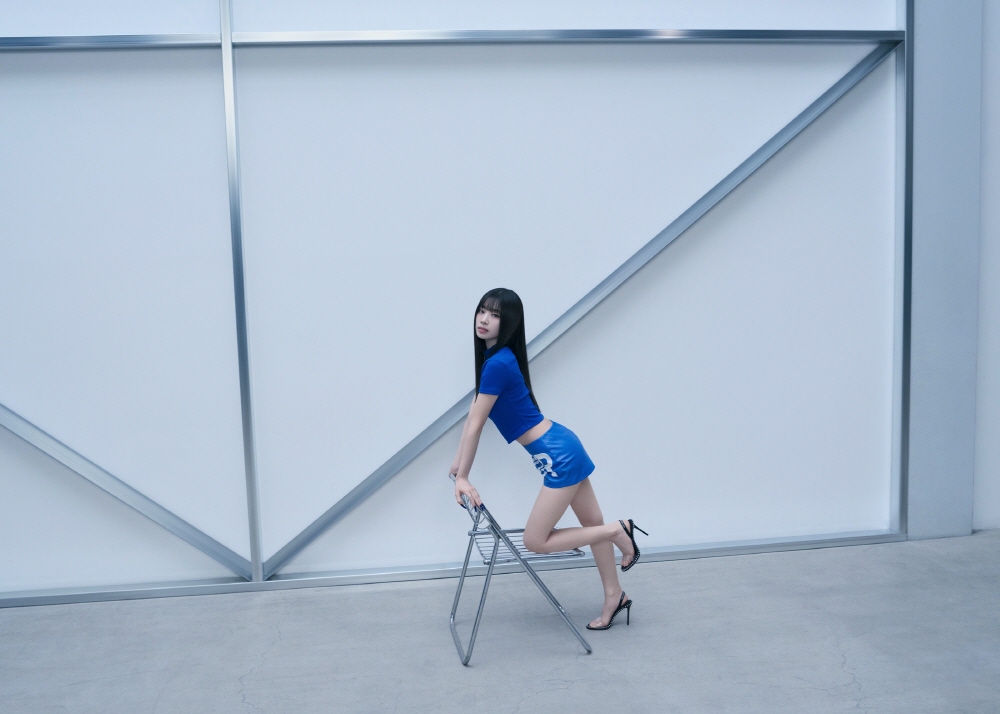 정규4집 'THIS IS FOR'(디스 이즈 포) (2025)